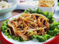 -尚品火锅(正阳路店)