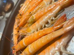 -水禾轩·海鲜蒸汽主题餐厅(拱北店)