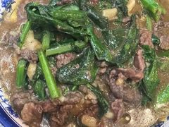 -官塘陈记鱼生·潮汕砂锅粥·牛肉火锅(潮枫路总店)