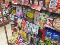 -全家便利店(御桥路二店)