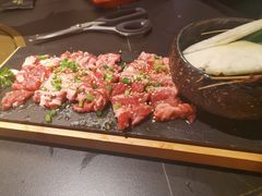 -谷牛和牛烤肉(漕河泾印象城店)