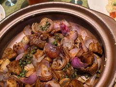 -太守宴·蘭院(天塔店)