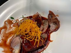 -吴越荣记苏州菜·松鼠桂鱼100%活鱼现做(斜塘老街店)