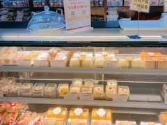 -红宝石·鲜奶小方(莘庄店)