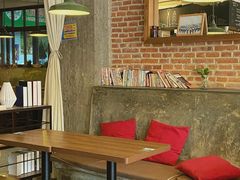 -雕刻时光·无国界料理西餐厅(五山店)