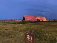 -那香海钻石沙滩浴场