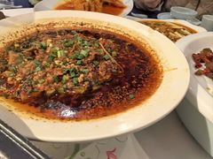 -院8里·小聚园老川菜(九眼桥店)