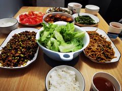 -930私房菜(欧阳路店)