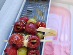 -炉队长·齐齐哈尔家庭烤肉(马家堡店)