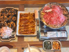 -小木屋米酒店总店