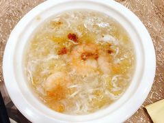 西施烩花肚羹-广州酒家(文昌总店)