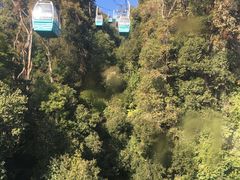 -腾冲云峰山