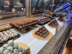 -Awfully Chocolate(来福士广场店)