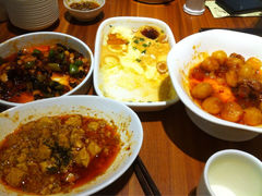 iphone_upload_pic-九转小磨·非遗东北菜(哈西万达店)