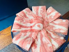 -重庆刘一手火锅(固镇店)