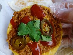 迷你塔可脆-Taco Bell 塔可钟(民田路店)