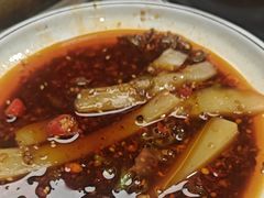 -土连锅·现熬养生汤锅(梁家巷店)