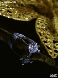 -威德钻石-克拉钻大本营(南京东路店)