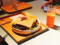 -sugarman espresso素饮糖人高新咖啡工厂
