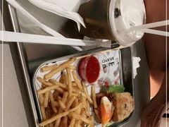 -SAANCI山池咖啡(海上世界文化艺术中心店)