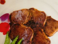 烤牛舌-福匠日本料理(人民路店)