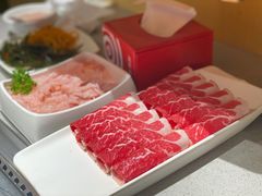 -海底捞火锅(团结桥店)