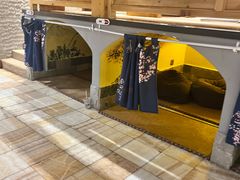 -永青泉汗蒸广场(大运河博物馆店)