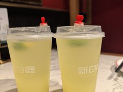-新白鹿餐厅(第一百货店)