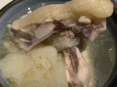 -百年果林椰子鸡(中洲店)