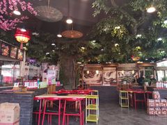 大堂-活鱼馆(宜兴埠店)