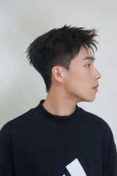 -贝勒爷专业男发