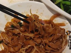 -花少爷·鲜虾干贝粥(延安万达店)
