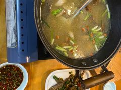 -61号餐吧(兴坪古镇漓江店)