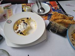 -威尼斯西餐厅(古镇店)