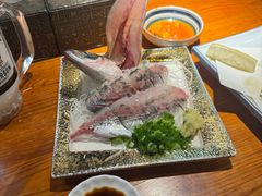 -桂马·日本料理·海胆·海鲜饭·酒场(民主广场店)