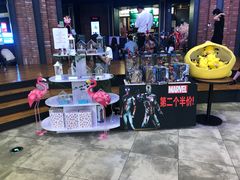 -CGV影城(壹方城IMAX店)