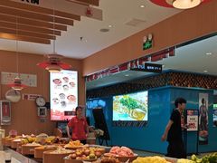 -龍歌自助小火锅(李沧丽达店)