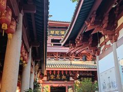 -叩齿古寺