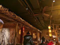 -破三川·新川菜(静安大融城店)
