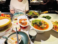 -大鸭梨烤鸭(望京店)