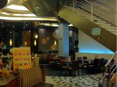 -必胜客(上海新南方商城PH店)