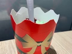 -麦当劳(瓦房店世纪广场店)