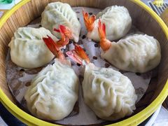 -大锅强·蒸海鲜青岛菜(金沙滩店)