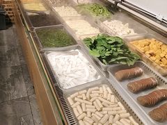 -成老灶火锅鸡(平山店)