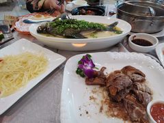 -七叔家宴家常广西菜(明秀东路店)