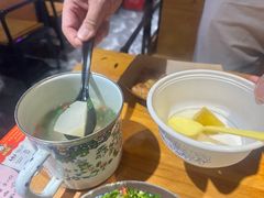 -新疆烧烤王(广灵店)