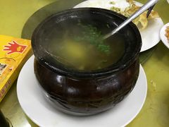 -莲花公园煎蟹(总店)