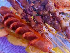 -魏记里脊肉炸炸炸(南门口店)