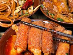 -麻大侠老火锅(巴国城店)