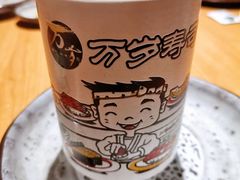-万岁寿司(天河领展店)